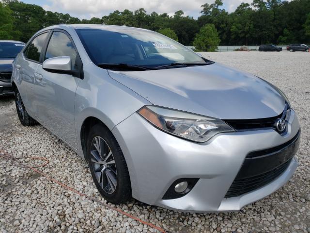 TOYOTA COROLLA L 2016 5yfburhe6gp378633