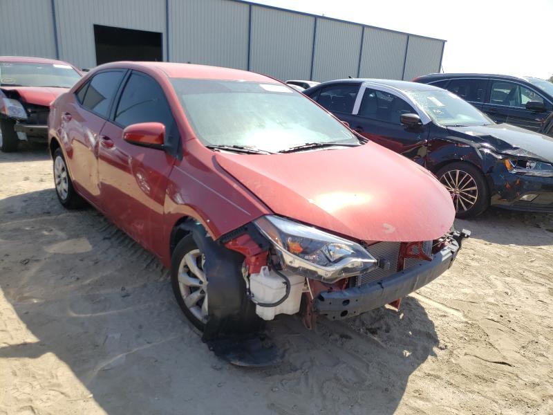 TOYOTA COROLLA L 2016 5yfburhe6gp384707