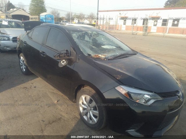 TOYOTA COROLLA 2016 5yfburhe6gp386490