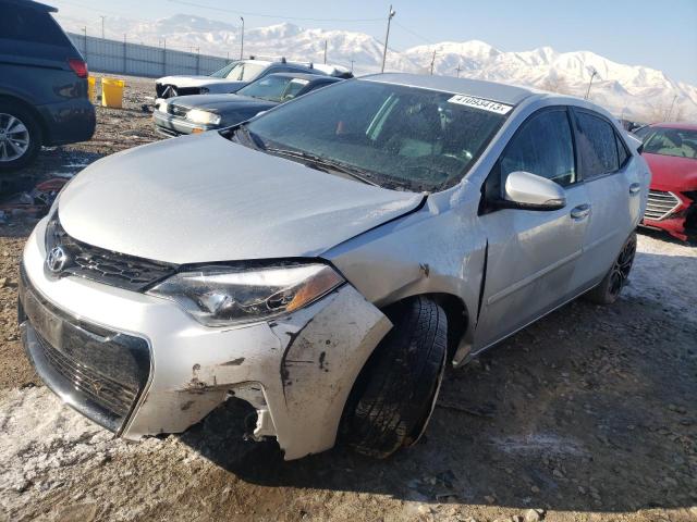 TOYOTA COROLLA L 2016 5yfburhe6gp387302