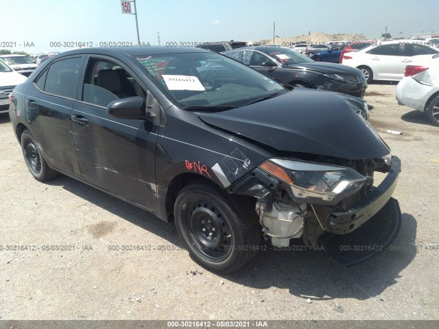 TOYOTA COROLLA 2016 5yfburhe6gp387333