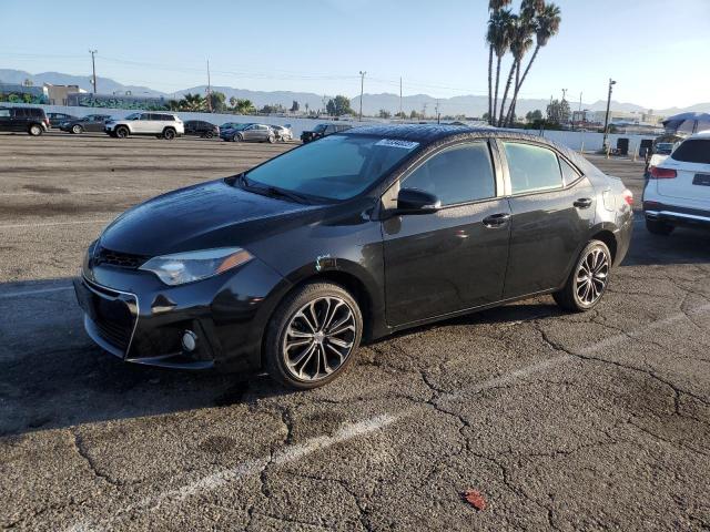 TOYOTA COROLLA 2016 5yfburhe6gp393469