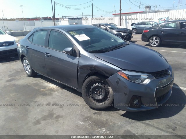 TOYOTA COROLLA 2016 5yfburhe6gp394024