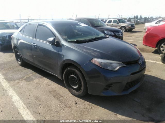 TOYOTA COROLLA 2016 5yfburhe6gp395447