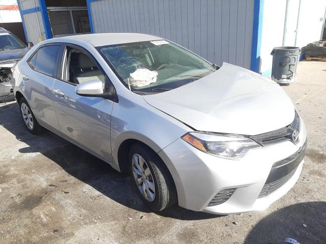 TOYOTA COROLLA L 2016 5yfburhe6gp400730