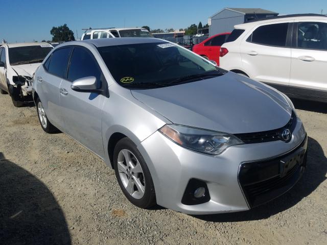 TOYOTA COROLLA L 2016 5yfburhe6gp401005