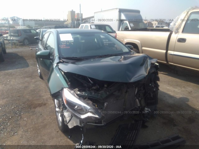 TOYOTA COROLLA 2016 5yfburhe6gp402381