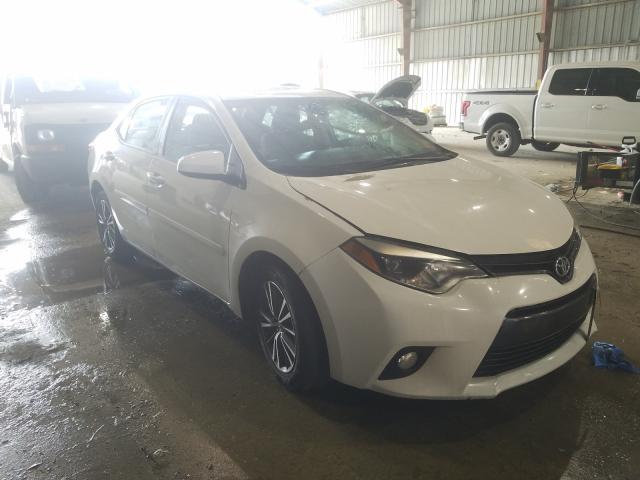 TOYOTA COROLLA L 2016 5yfburhe6gp402672