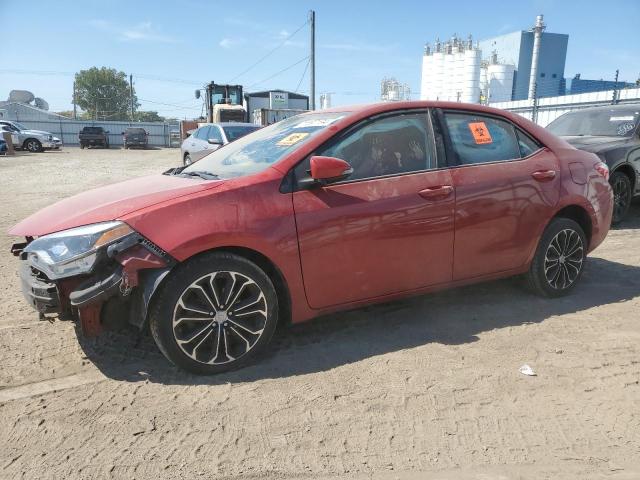 TOYOTA COROLLA L 2016 5yfburhe6gp403238