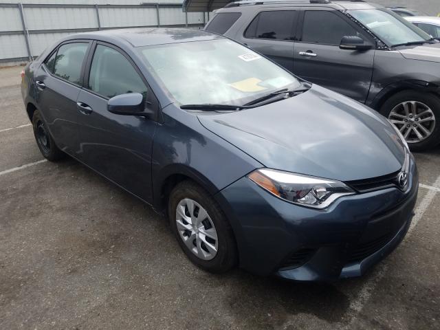 TOYOTA COROLLA L 2016 5yfburhe6gp403580