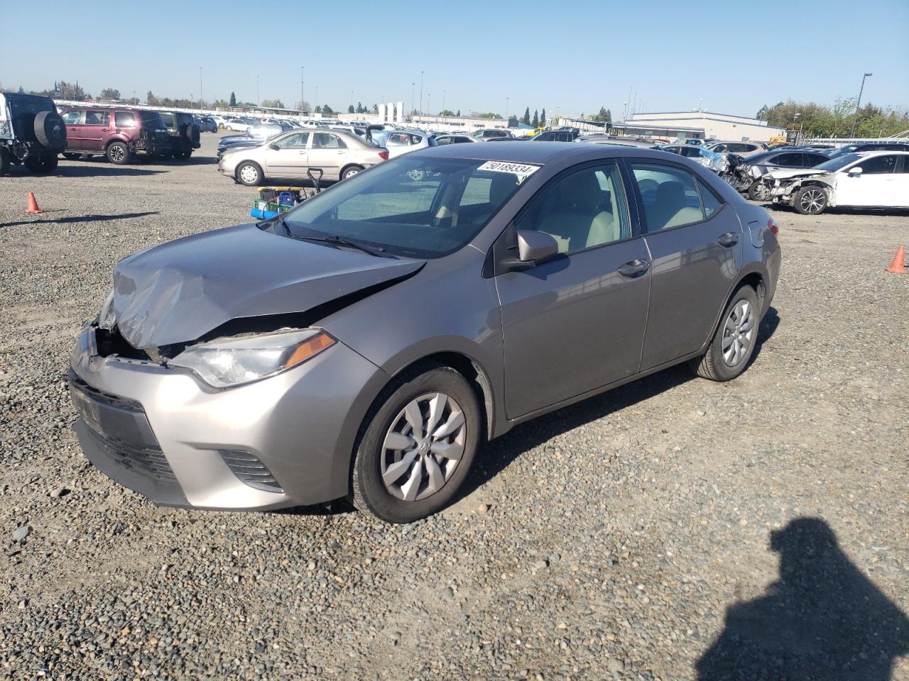 TOYOTA COROLLA 2016 5yfburhe6gp403675