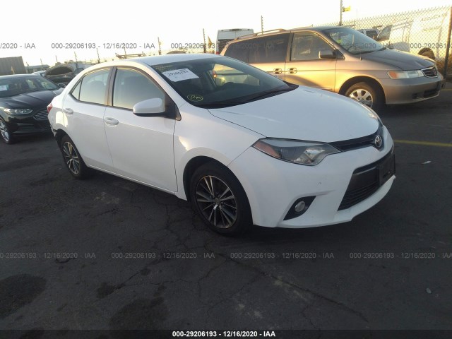 TOYOTA COROLLA 2016 5yfburhe6gp404227