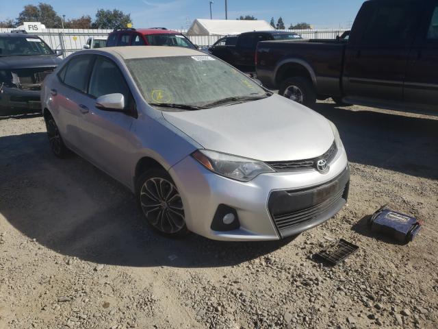 TOYOTA COROLLA L 2016 5yfburhe6gp404356