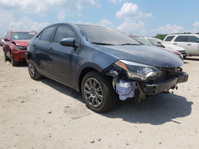 TOYOTA COROLLA L 2016 5yfburhe6gp404504