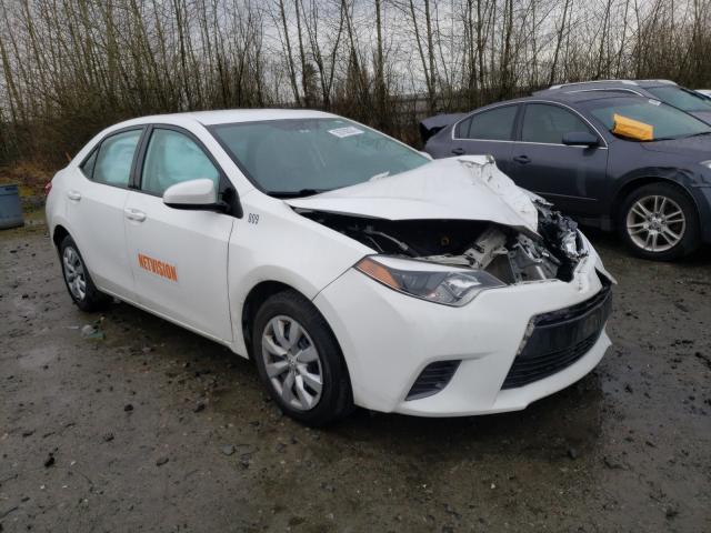 TOYOTA COROLLA L 2016 5yfburhe6gp405510