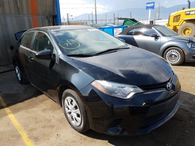 TOYOTA COROLLA L 2016 5yfburhe6gp405555