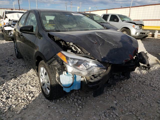 TOYOTA COROLLA L 2016 5yfburhe6gp405927