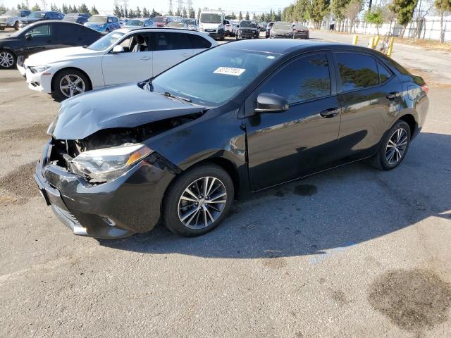 TOYOTA COROLLA L 2016 5yfburhe6gp407323