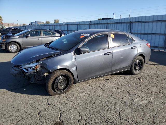 TOYOTA COROLLA L 2016 5yfburhe6gp407385