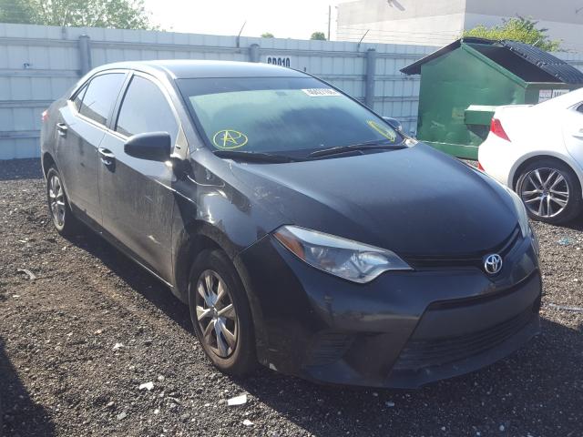 TOYOTA COROLLA L 2016 5yfburhe6gp407886