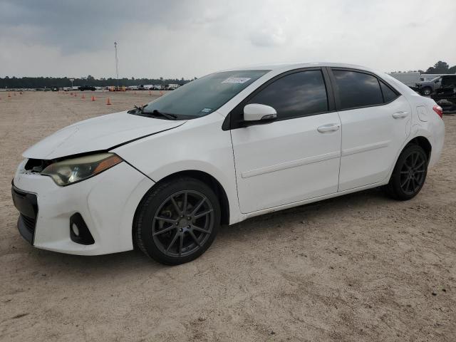 TOYOTA COROLLA 2016 5yfburhe6gp409377