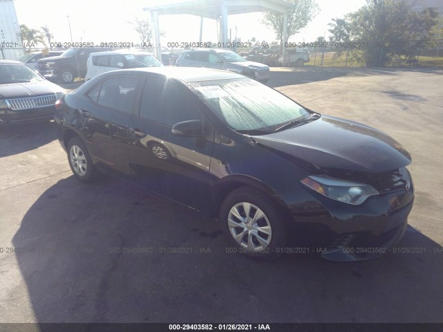 TOYOTA COROLLA 2016 5yfburhe6gp410934