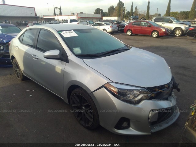 TOYOTA COROLLA 2016 5yfburhe6gp411744