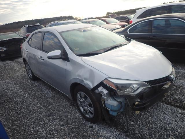 TOYOTA COROLLA L 2016 5yfburhe6gp412215