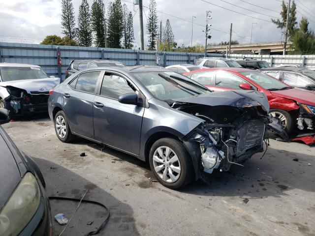 TOYOTA COROLLA L 2016 5yfburhe6gp412375