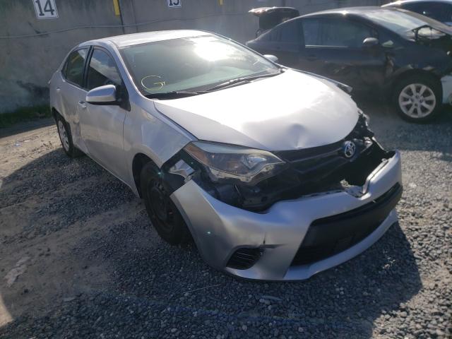 TOYOTA COROLLA L 2016 5yfburhe6gp413672