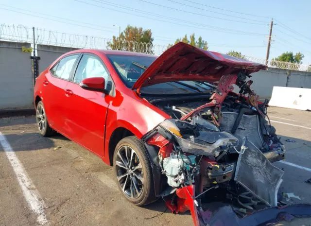 TOYOTA COROLLA 2016 5yfburhe6gp414451