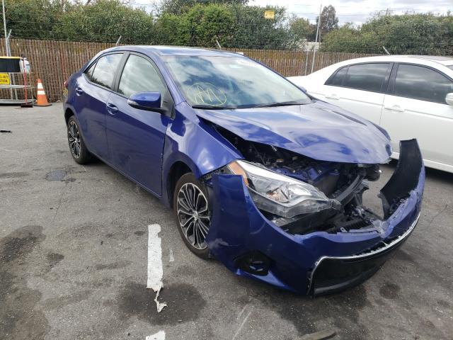 TOYOTA COROLLA L 2016 5yfburhe6gp414904