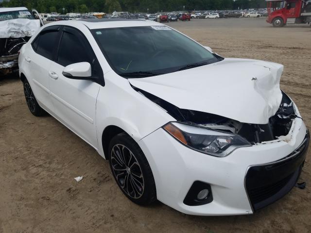 TOYOTA COROLLA L 2016 5yfburhe6gp415180