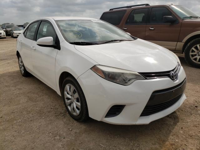 TOYOTA COROLLA L 2016 5yfburhe6gp415342