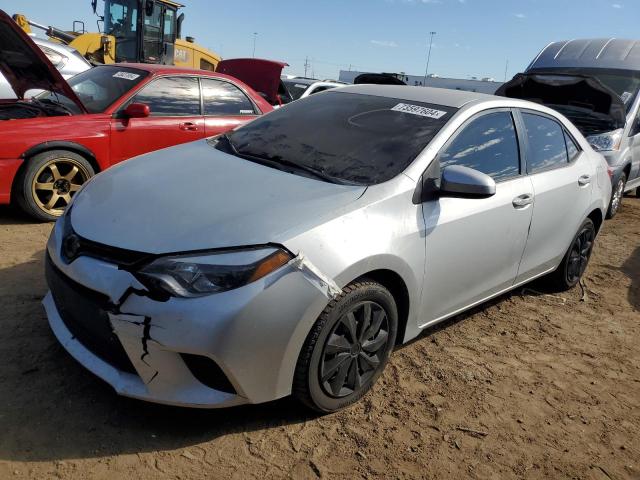 TOYOTA COROLLA L 2016 5yfburhe6gp416250