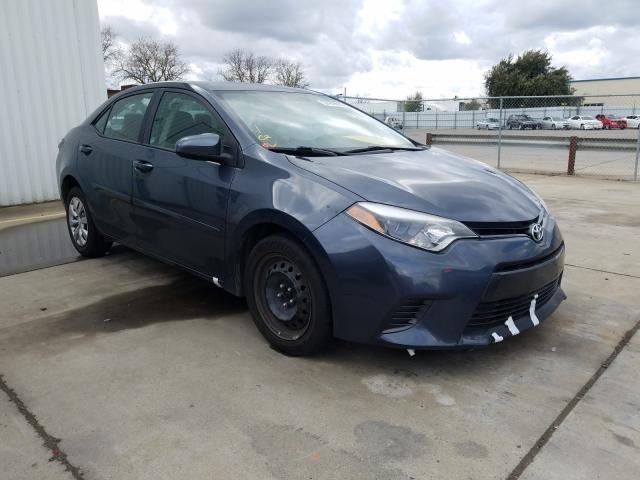 TOYOTA COROLLA L 2016 5yfburhe6gp416796