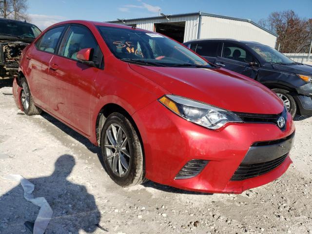 TOYOTA COROLLA L 2016 5yfburhe6gp417737