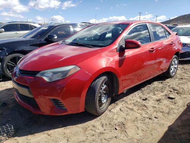 TOYOTA COROLLA 2016 5yfburhe6gp418354