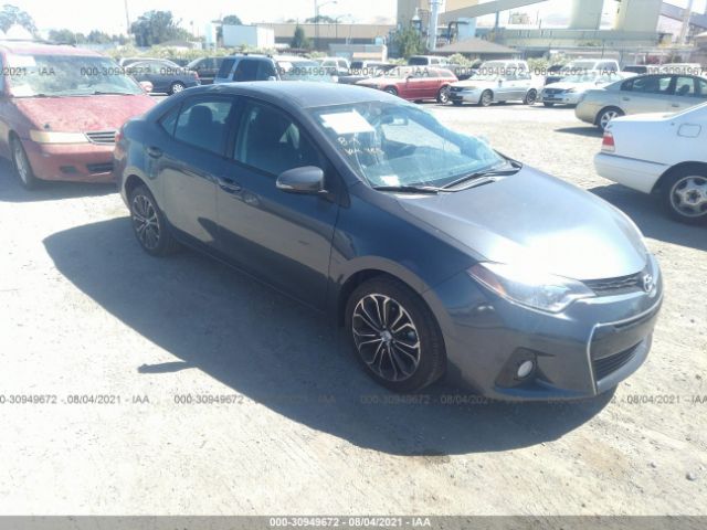 TOYOTA COROLLA 2016 5yfburhe6gp421593