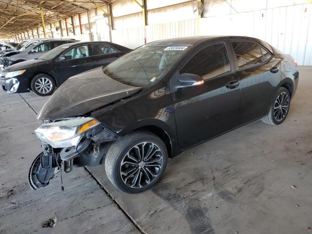 TOYOTA COROLLA 2016 5yfburhe6gp422825