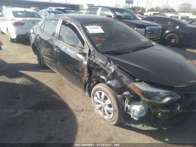 TOYOTA COROLLA 2016 5yfburhe6gp422856