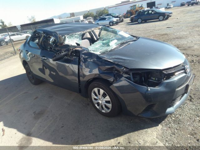 TOYOTA COROLLA 2016 5yfburhe6gp423358