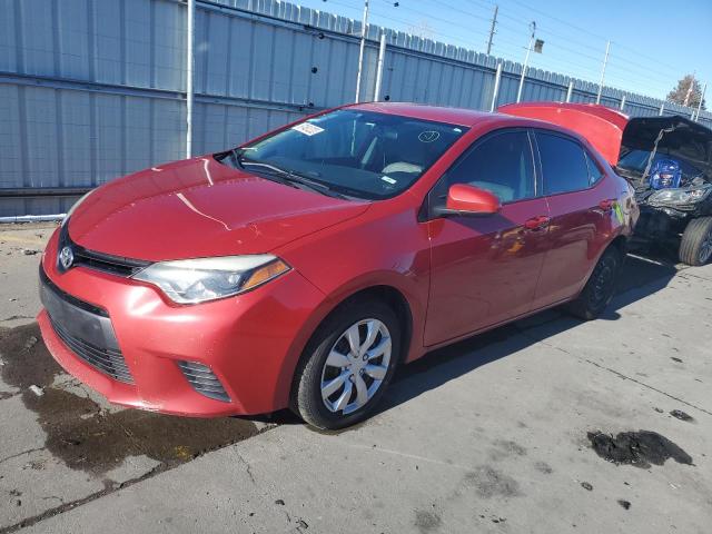 TOYOTA COROLLA L 2016 5yfburhe6gp425434