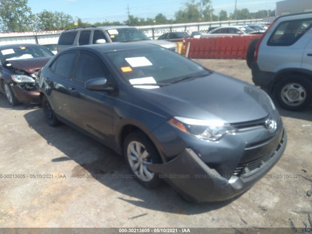 TOYOTA COROLLA 2016 5yfburhe6gp425451