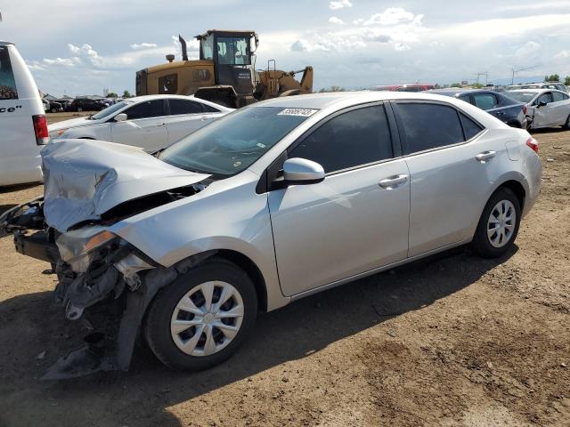 TOYOTA COROLLA L 2016 5yfburhe6gp426177