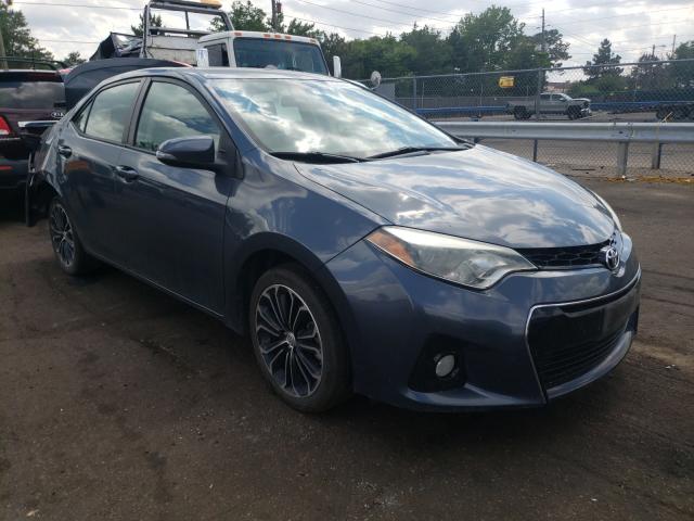 TOYOTA COROLLA L 2016 5yfburhe6gp426566