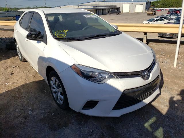 TOYOTA COROLLA L 2016 5yfburhe6gp427846