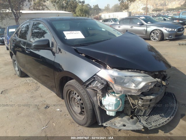 TOYOTA COROLLA 2016 5yfburhe6gp428981