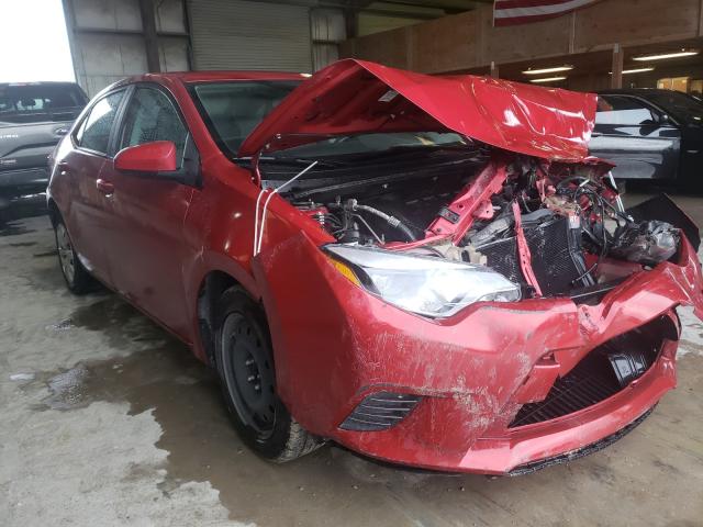 TOYOTA COROLLA L 2016 5yfburhe6gp429130