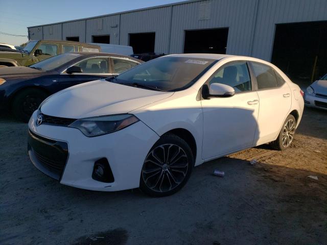 TOYOTA COROLLA L 2016 5yfburhe6gp429760